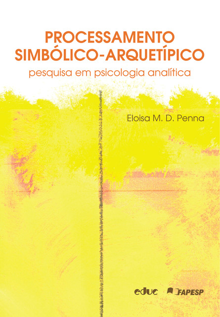 Processamento simbólico-arquetípico, EloisaPenna