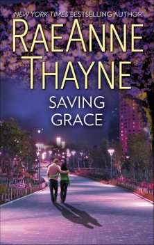 Saving Grace, RaeAnne Thayne