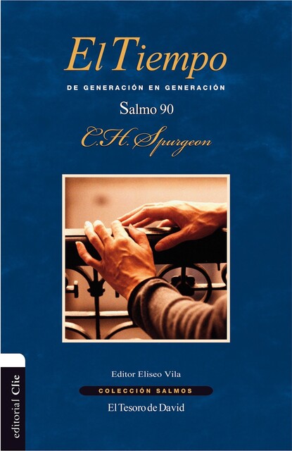 El tiempo, Charles Spurgeon