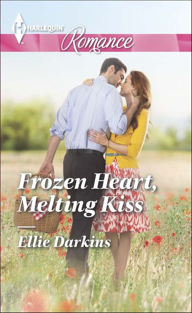 Frozen Heart, Melting Kiss, Ellie Darkins