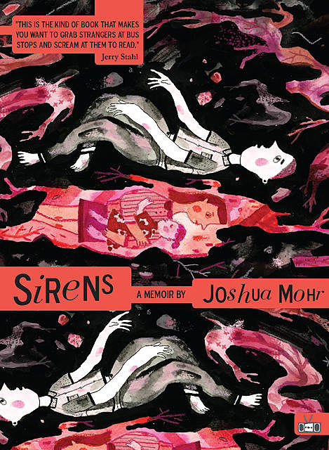 Sirens, Joshua Mohr