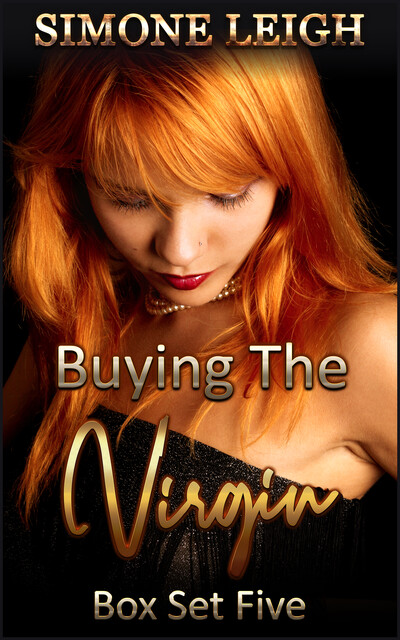 Buying the Virgin – Box Set Five, Simone Leigh