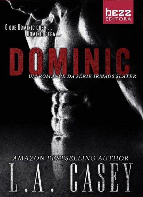 Dominic, L. A Casey