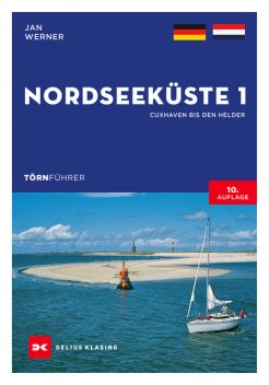 Törnführer Nordseeküste 1, Jan Werner