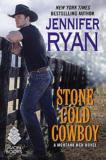Stone Cold Cowboy, Jennifer Ryan