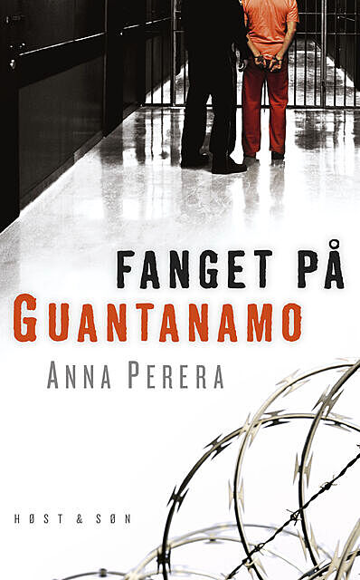Fanget på Guantanamo, Anna Perera