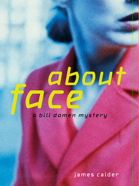 About Face, James Calder