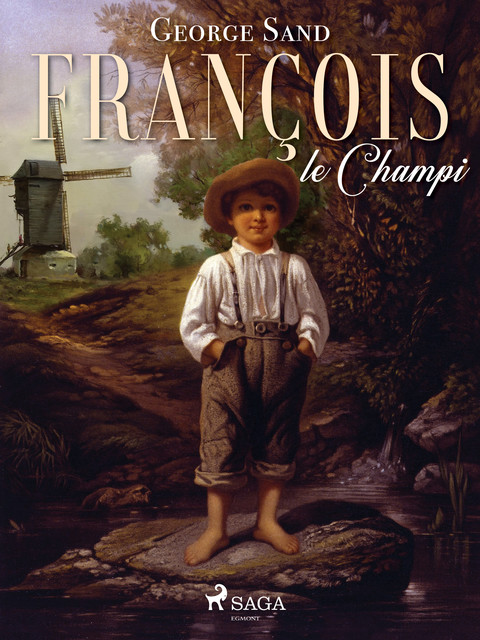 François Le Champi, George Sand