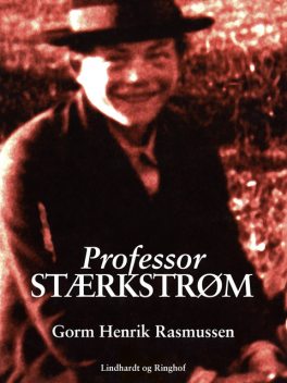 Professor Stærkstrøm, Gorm Rasmussen