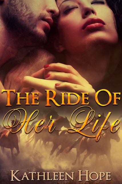 The Ride Of Her Life, Kathleen Hope