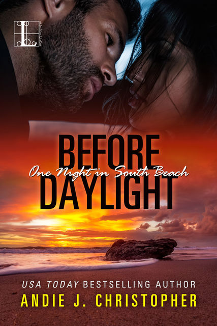 Before Daylight, Andie J. Christopher