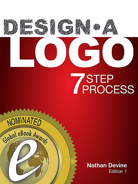 Design a Logo – 7 Step Process, Nathan Devine