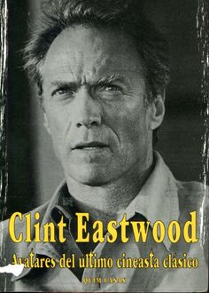 Clint Eastwood, Quim Casas