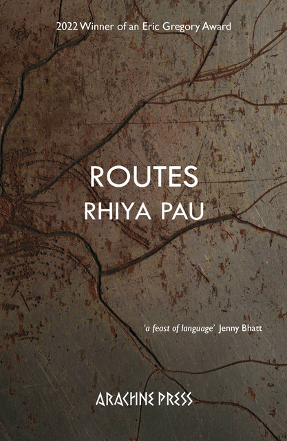 Routes, Rhiya Pau