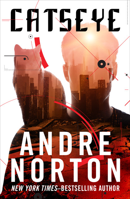 Catseye, Andre Norton