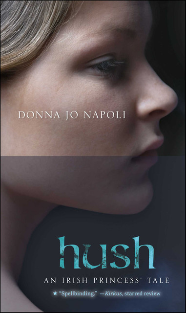 Hush, Donna Jo Napoli