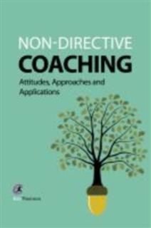 Non-directive Coaching, Bob Thomson