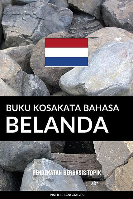 Buku Kosakata Bahasa Belanda, Pinhok Languages