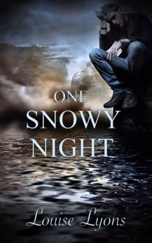 One Snowy Night, Louise Lyons