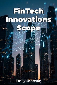 FinTech Innovations Scope, Emily D. Johnson