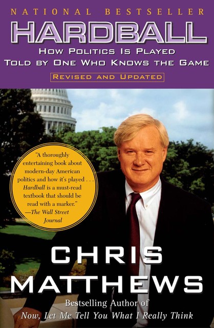 Hardball, Chris Matthews