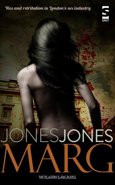 Marg, Jones