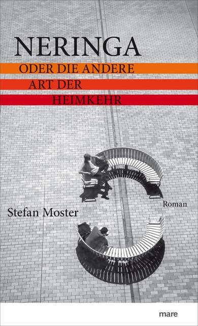 Neringa, Stefan Moster