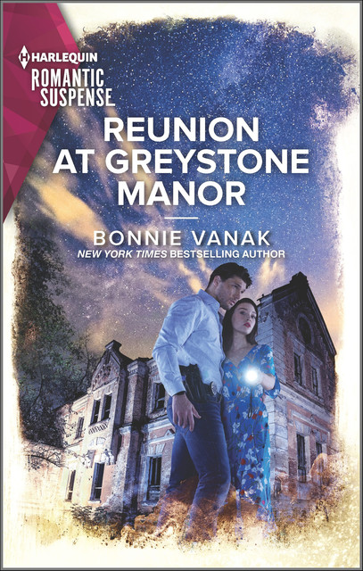 Reunion at Greystone Manor, Bonnie Vanak