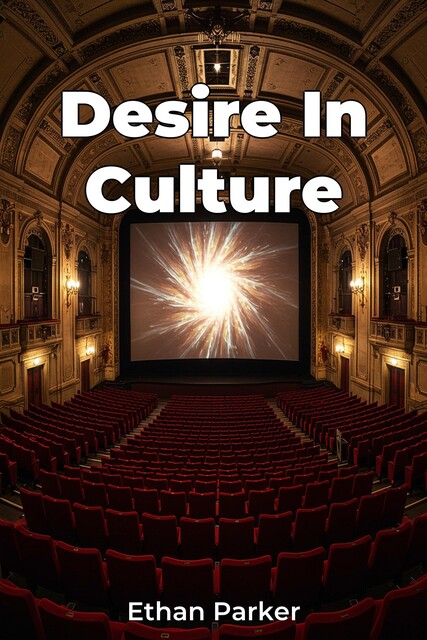 Desire In Culture, Ethan Parker