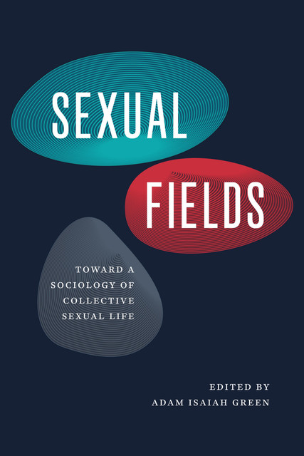 Sexual Fields, Adam Green