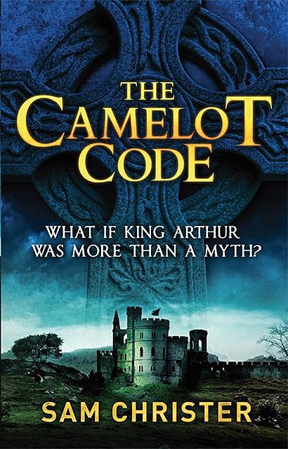 The Camelot Code, Sam Christer