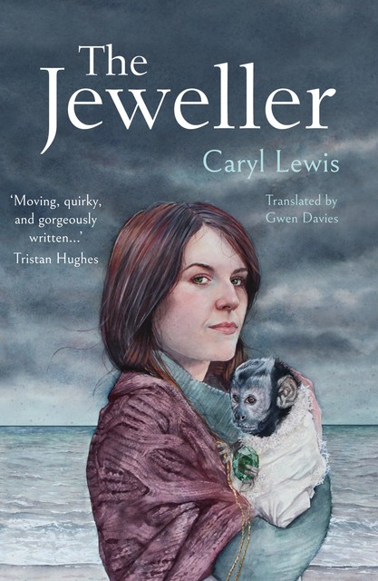 The Jeweller, Caryl Lewis