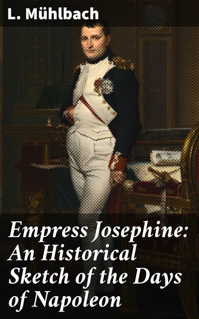 Empress Josephine: An Historical Sketch of the Days of Napoleon, L.Mühlbach