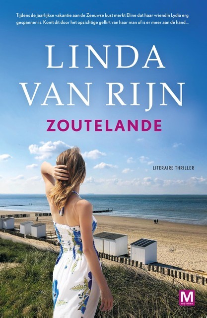 Zoutelande, Linda van Rijn