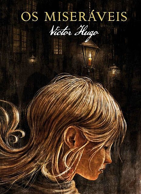 Os miseráveis, Victor Hugo