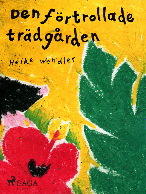 Den förtrollade trädgården, Heike Wendler
