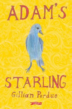 Adam's Starling, Gillian Perdue