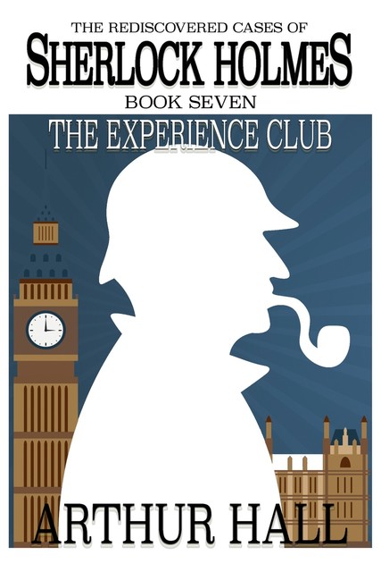 The Experience Club, Arthur Hall