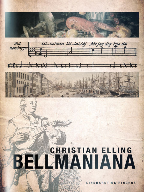 Bellmaniana, Christian Elling