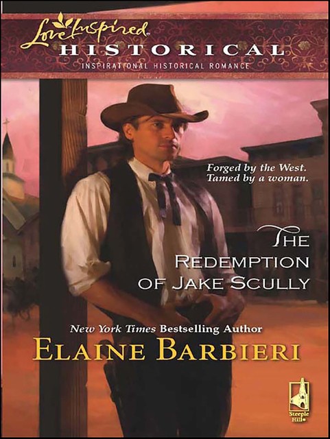 The Redemption Of Jake Scully, Elaine Barbieri