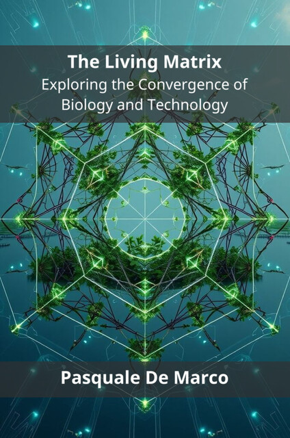 The Living Matrix, Pasquale De Marco