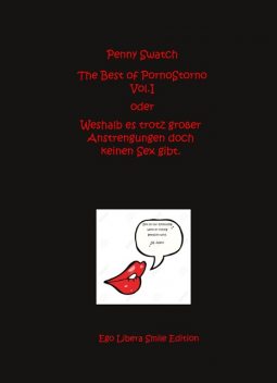 The Best of PornoStorno Vol. 1, Penny Swatch