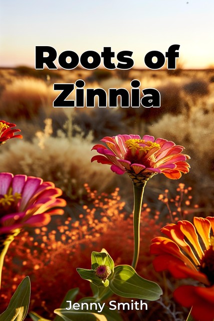 Roots of Zinnia, Jenny Smith