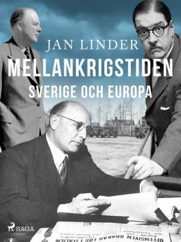 Mellankrigstiden, Jan Linder