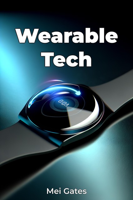 Wearable Tech, Mei Gates