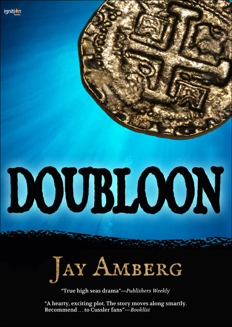 Doubloon, Jay Amberg