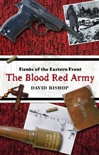 Blood Red Army, David Bishop