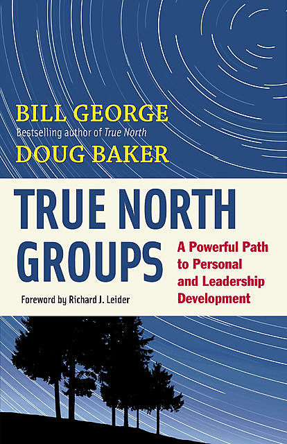 True North Groups, George Bill, Douglas M. Baker