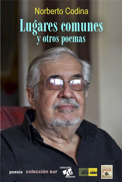 Lugares comunes y otros poemas, Norberto Codina