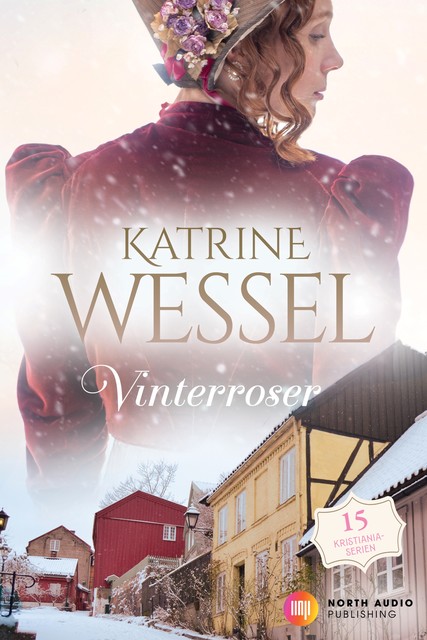 Vinterroser, Katrine Wessel